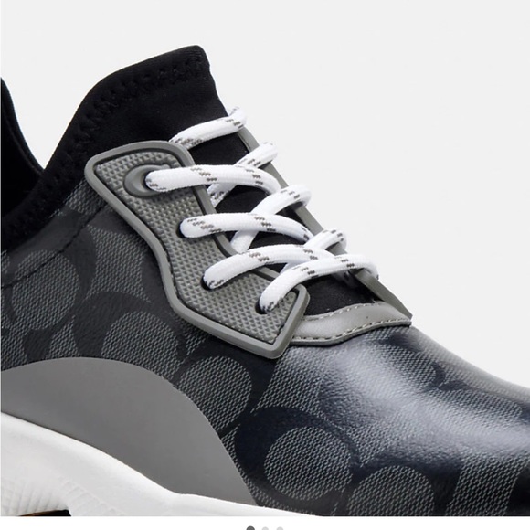 Coach C270 Tech Runner - Picture 16 of 16